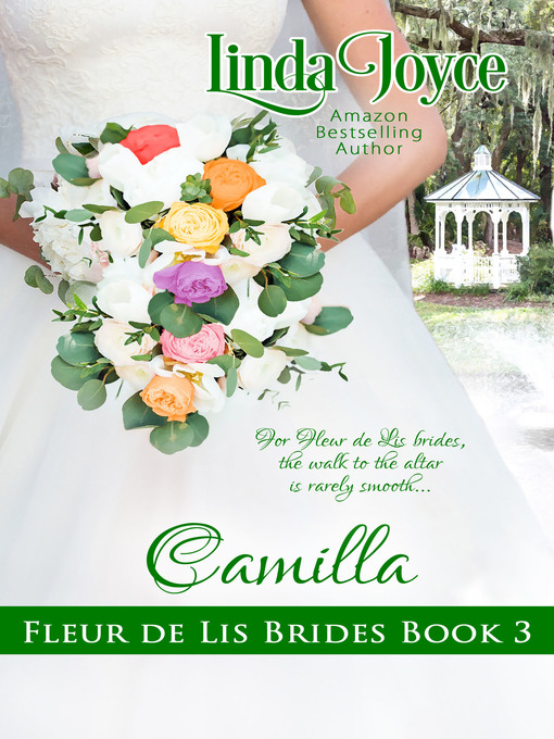 Title details for Camilla by Linda Joyce - Available